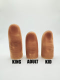 Magic Thumb Tips (Adult & Kids Sizes)