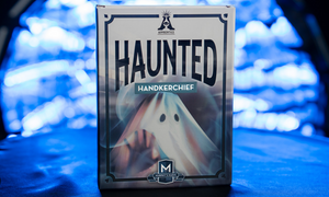 The Haunted Hankerchief